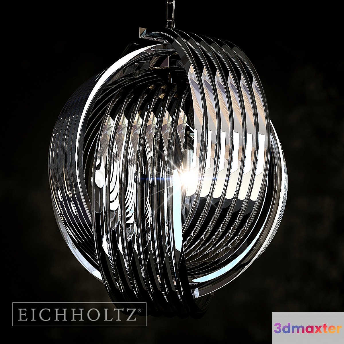 Eichholtz Marco Polo 3D Max