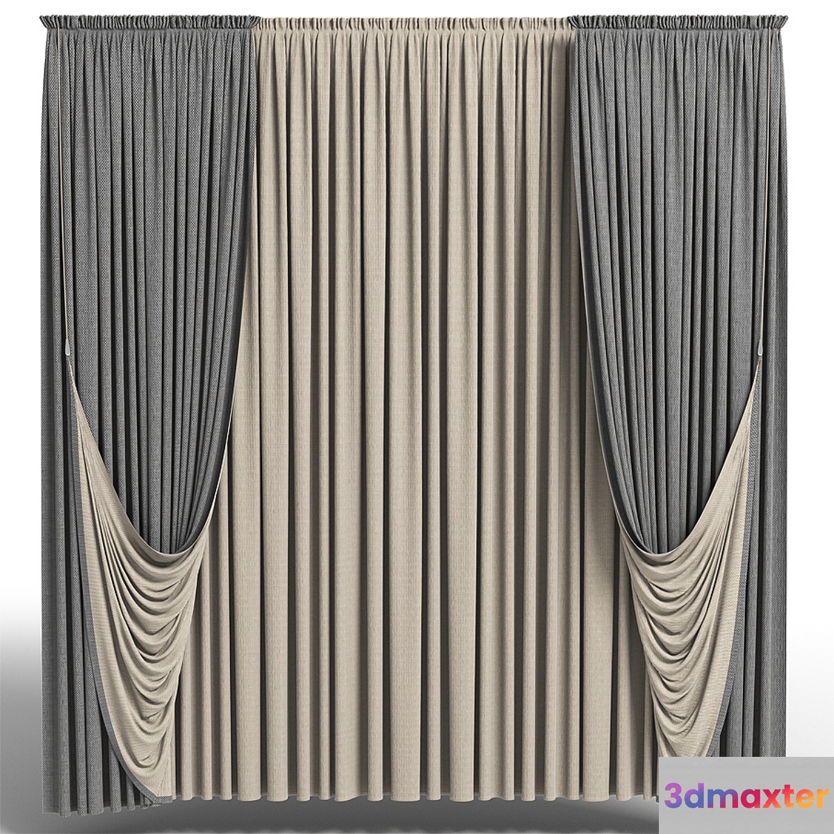 curtains - No.45