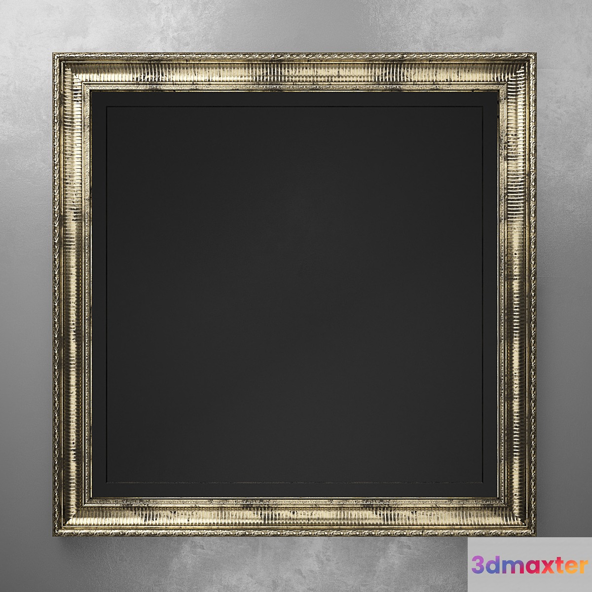 Mirror (baguette art.BR 249-03 South Korea)