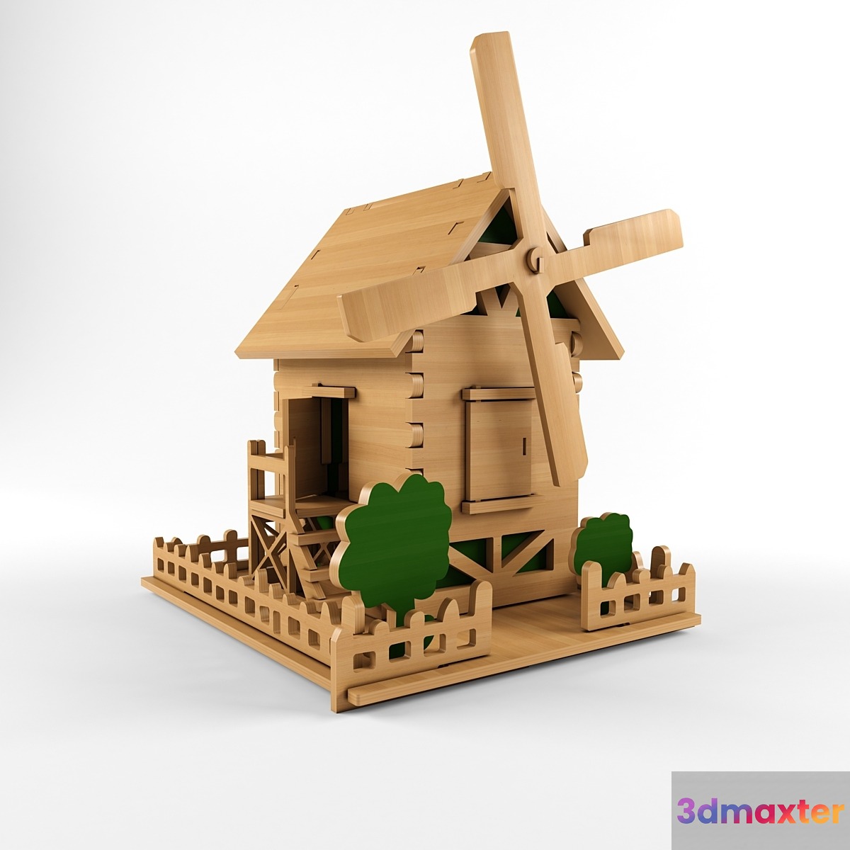 House Mill