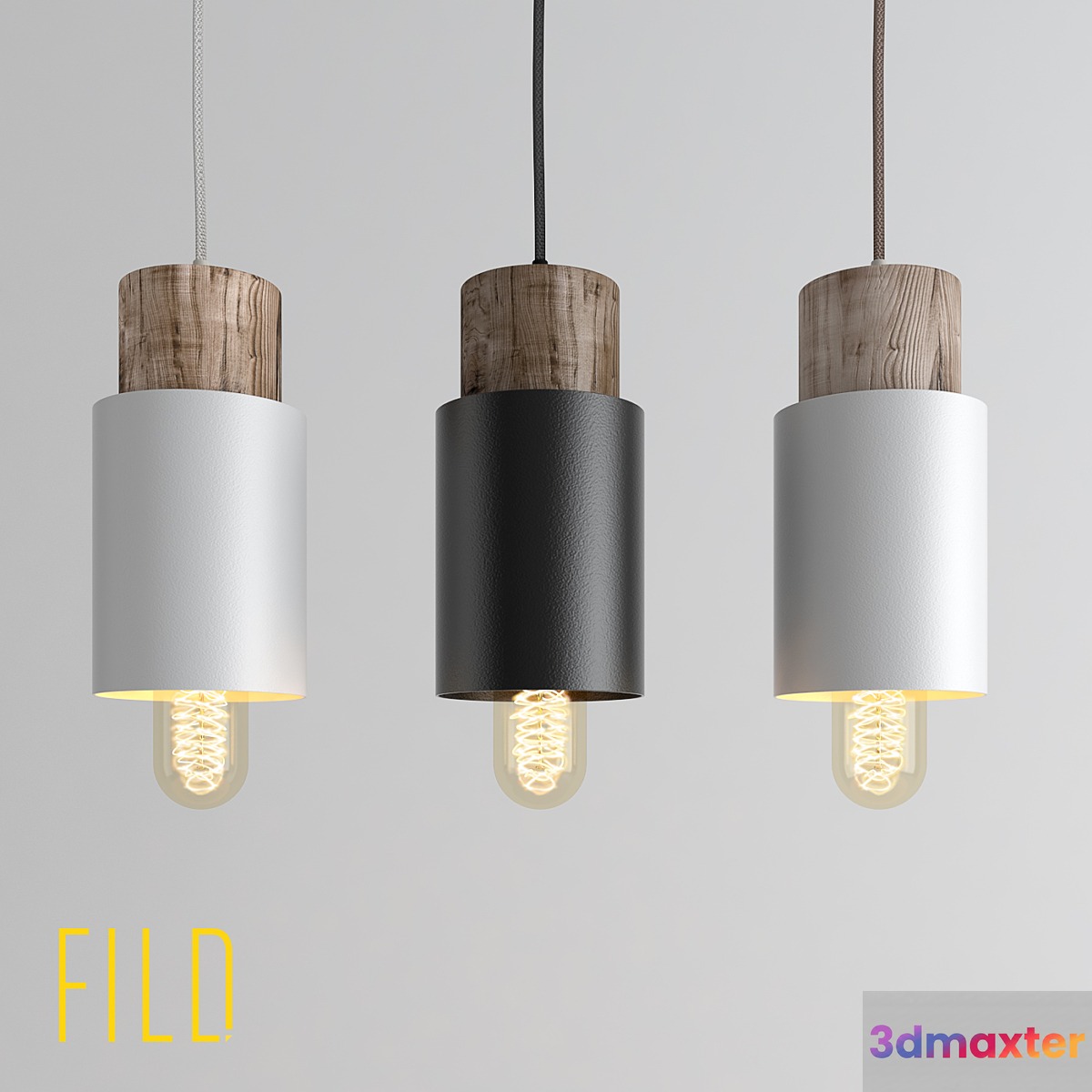 SO5 by FILD