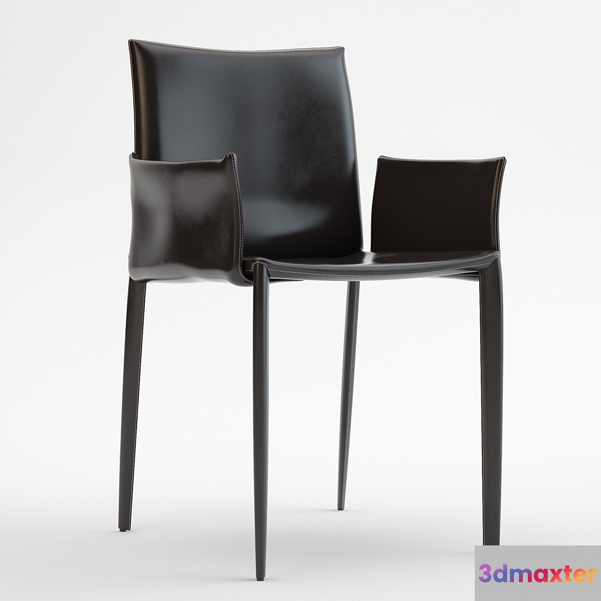 Linda Bontempi 3D Max