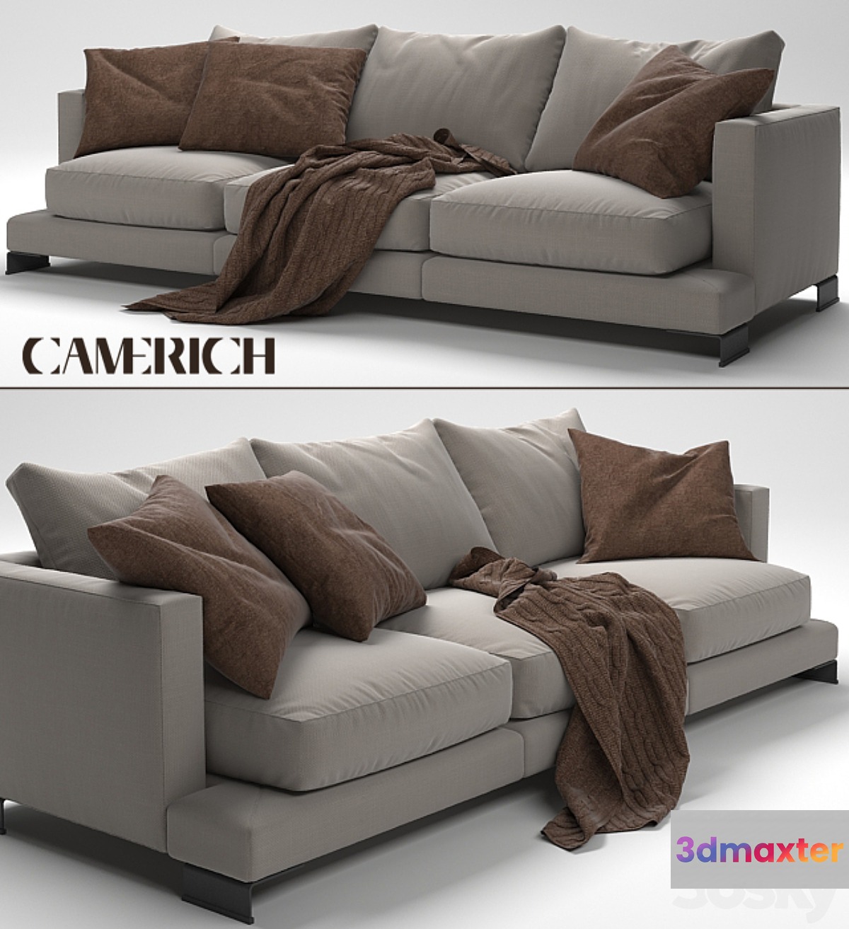 Couch LAZY TIME