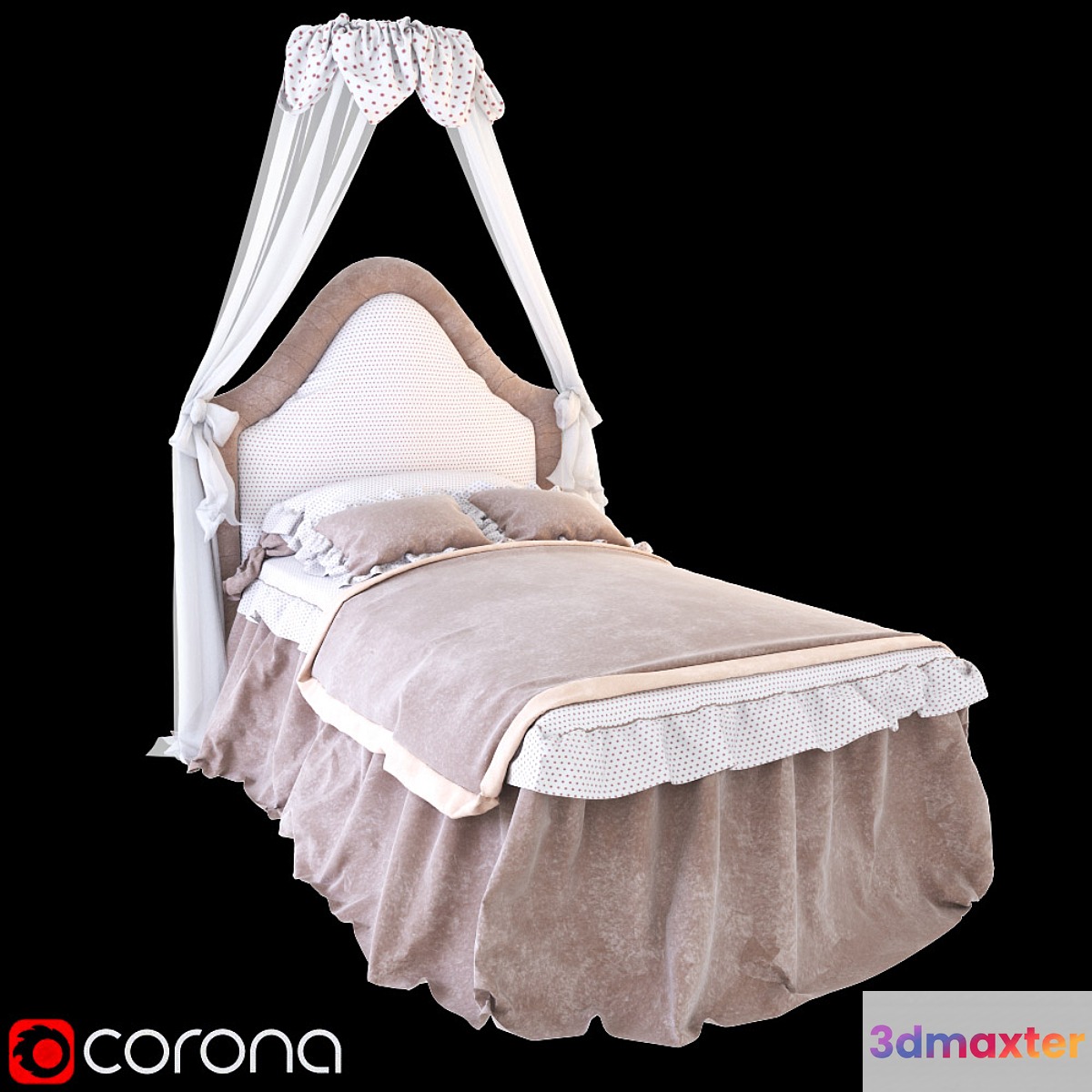 dolphi_bed