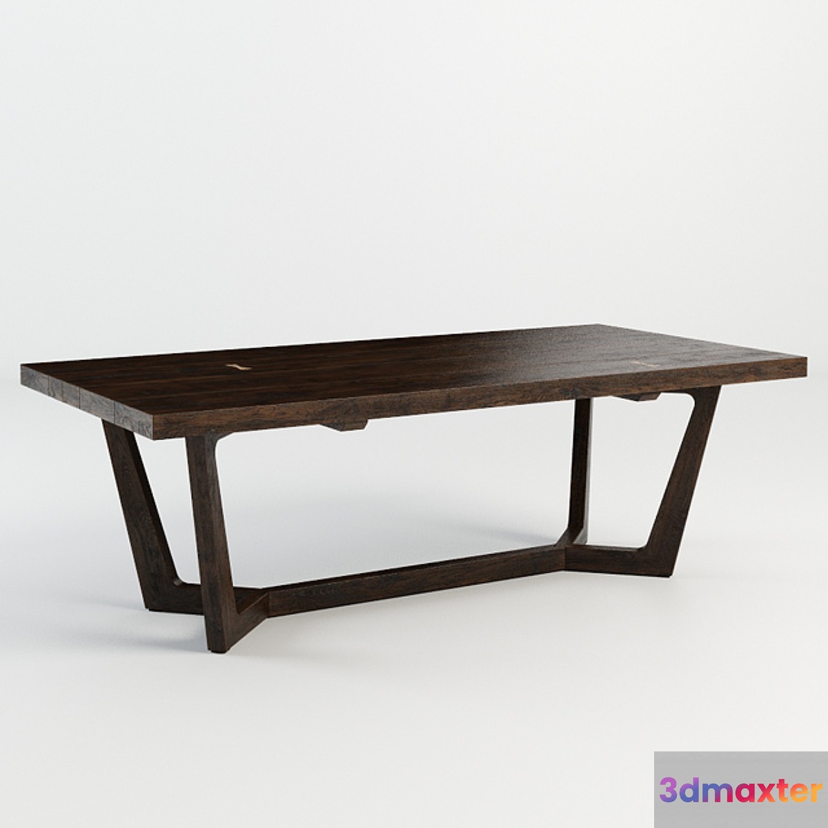GRAMERCY HOME - JADA COFFE TABLE 521.026-SE