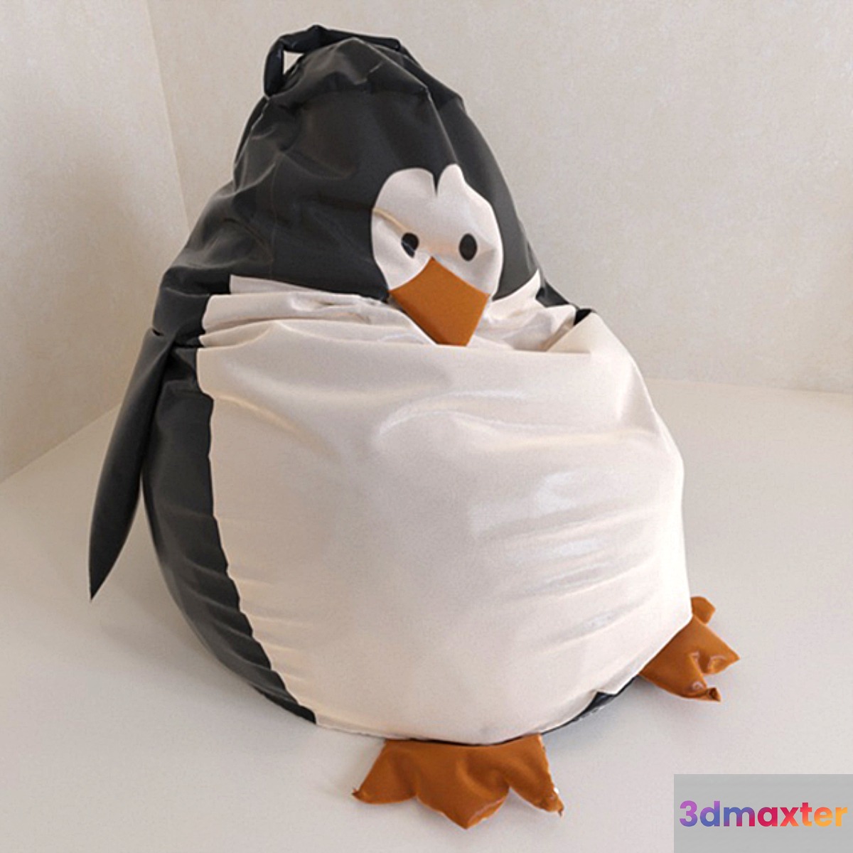 Armchair-bag 