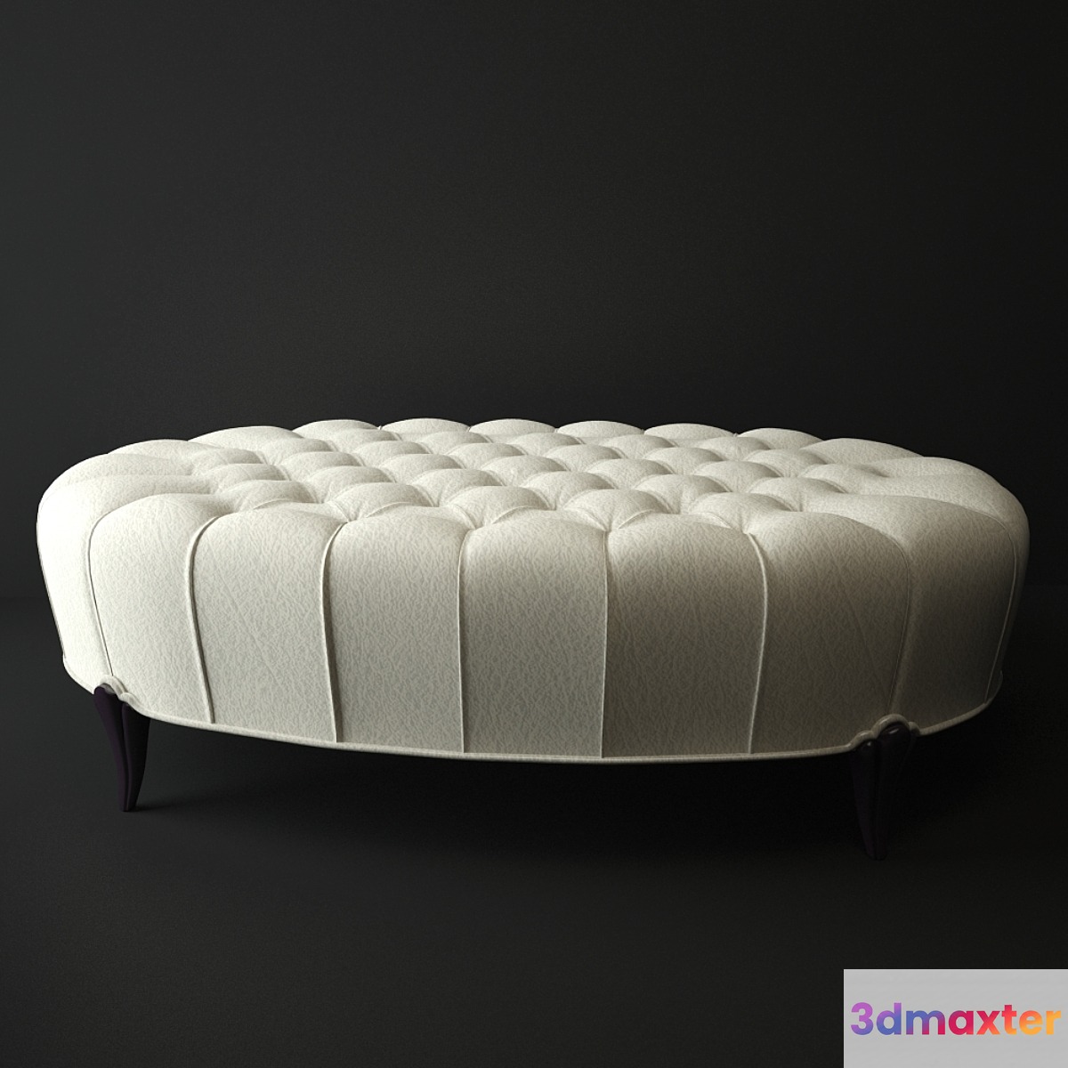 Bench CHRISTOPHER GUY D'ORSAY BANQUETTE - No.4