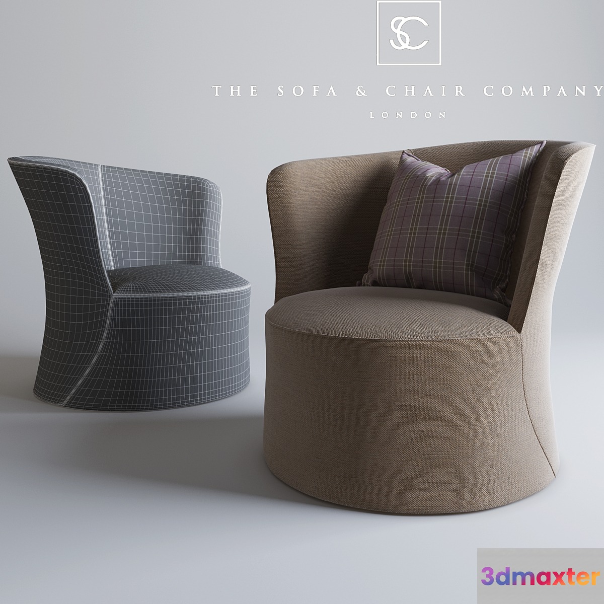The Sofa and Chair company 