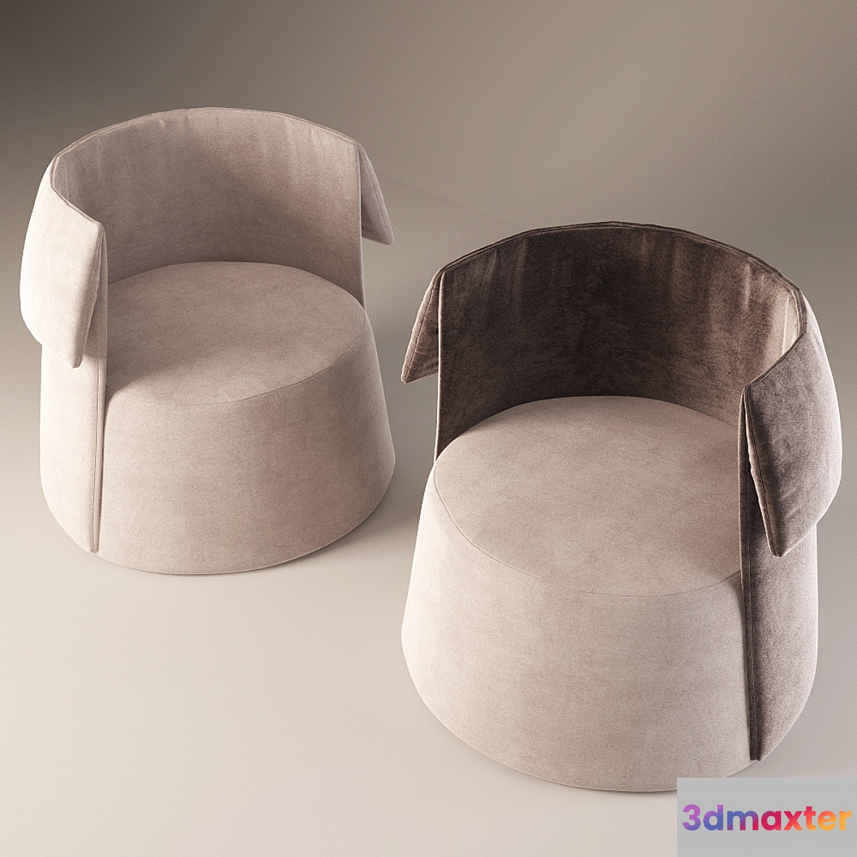 LaCarmen Armchair