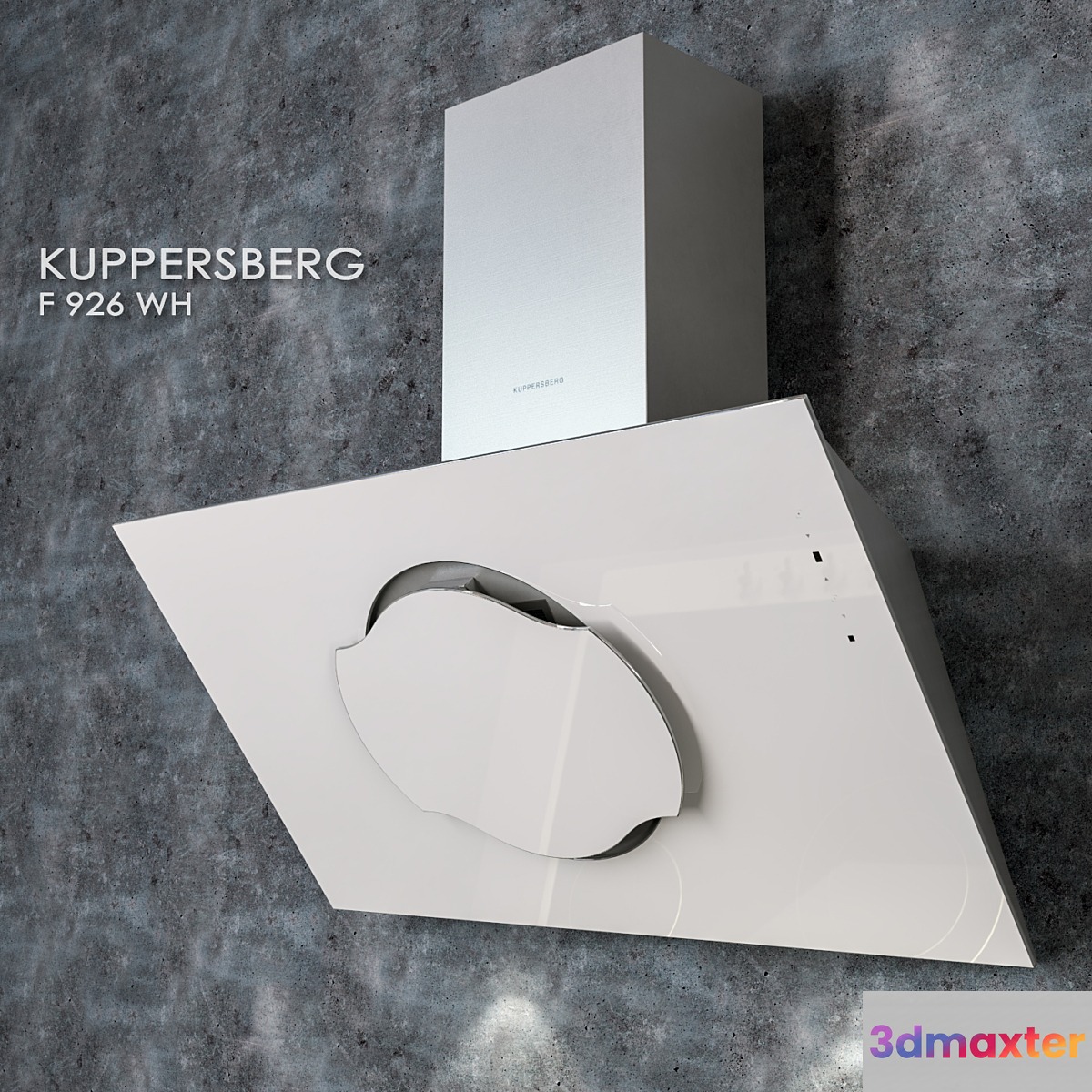 Kuppersberg f926WH