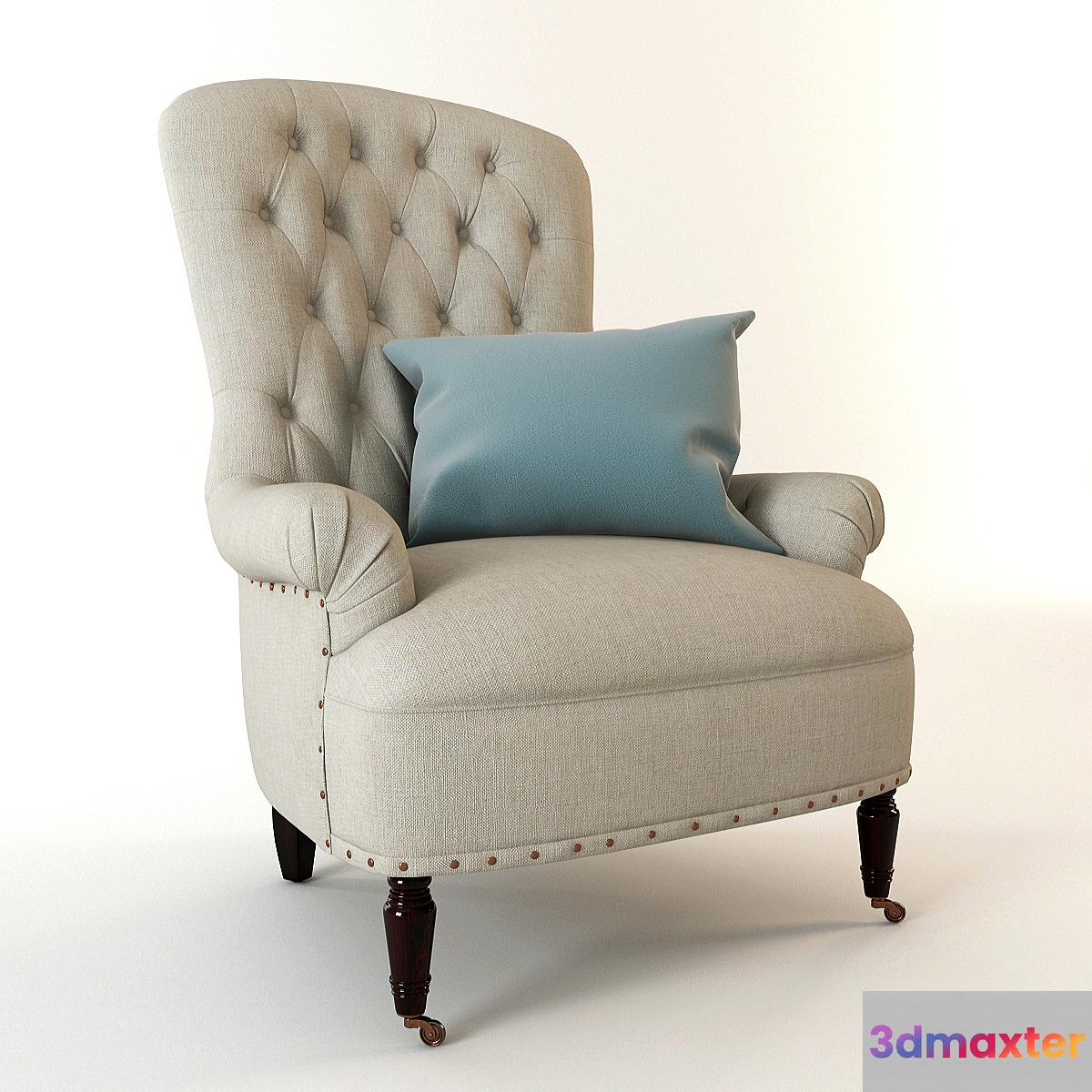 Radclife Tufted