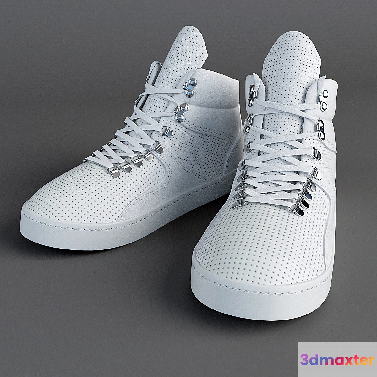 Sneakers Bronx