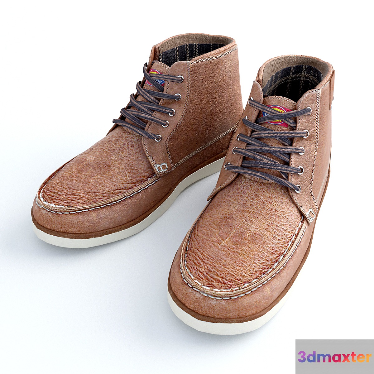 Shoes Dickes