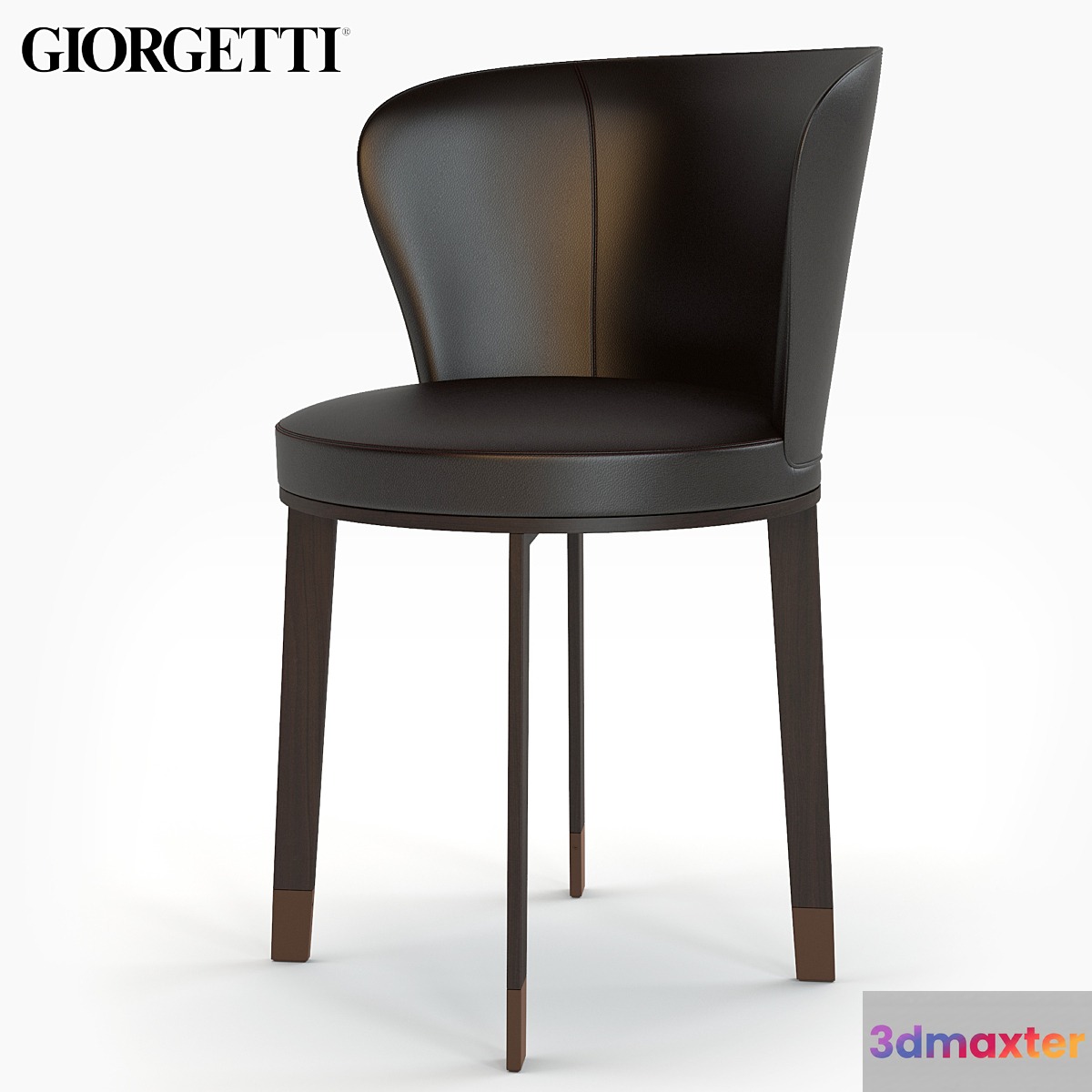 Chair Giorgetti Ode Chair