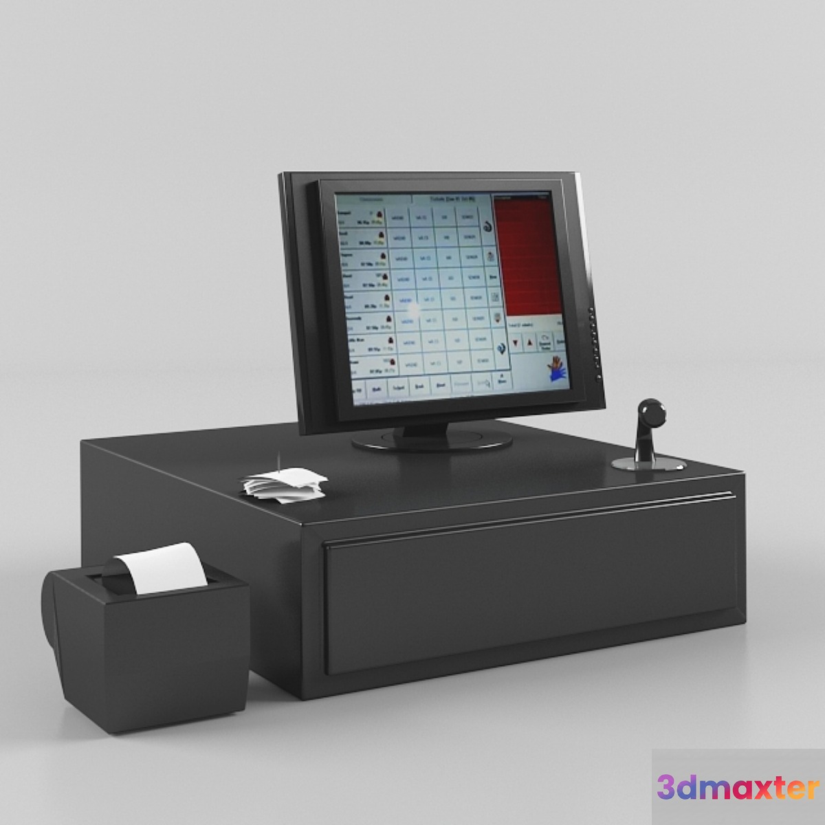 Cash Register