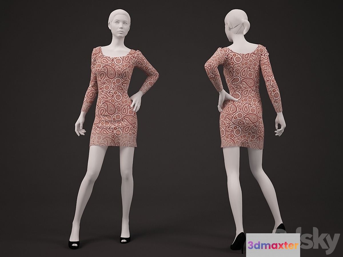 Office dress
