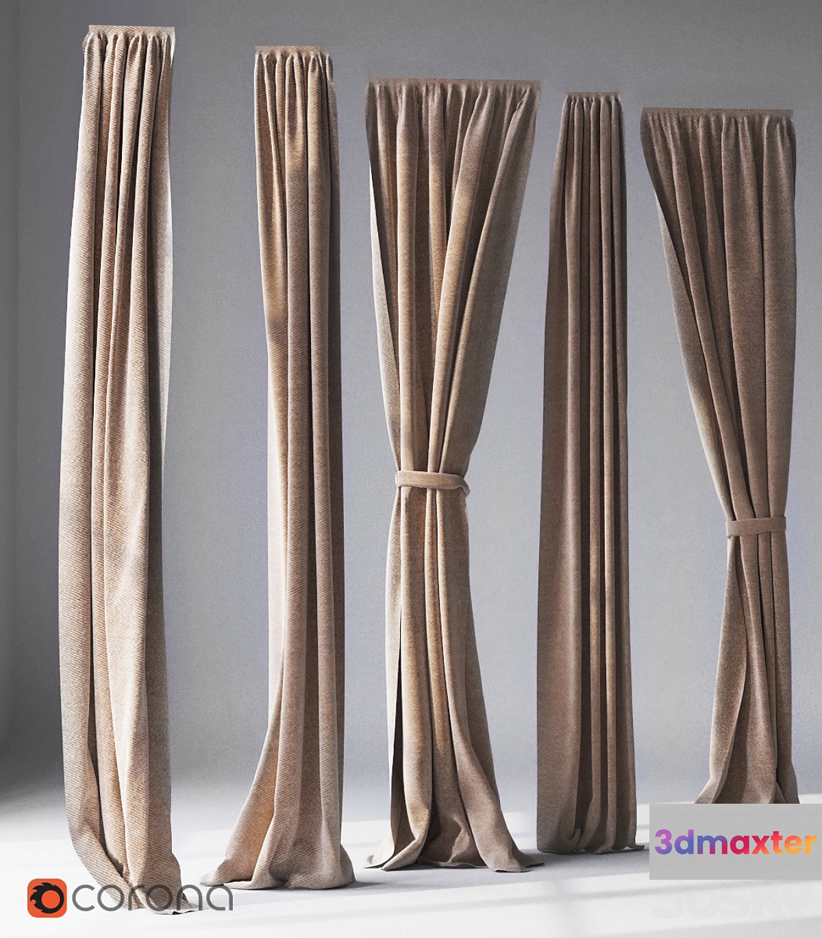 modern curtain02