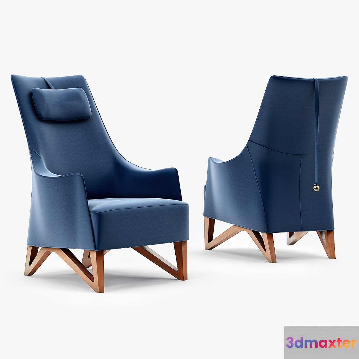 Giorgetti MOBIUS 63940