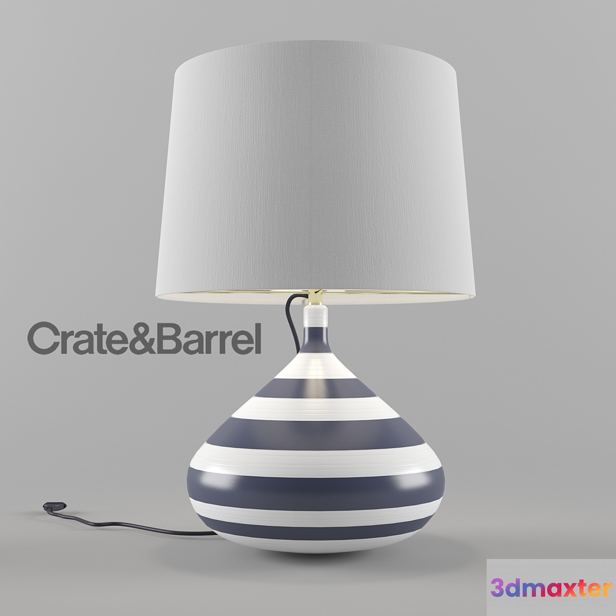 Freeport Table Lamp