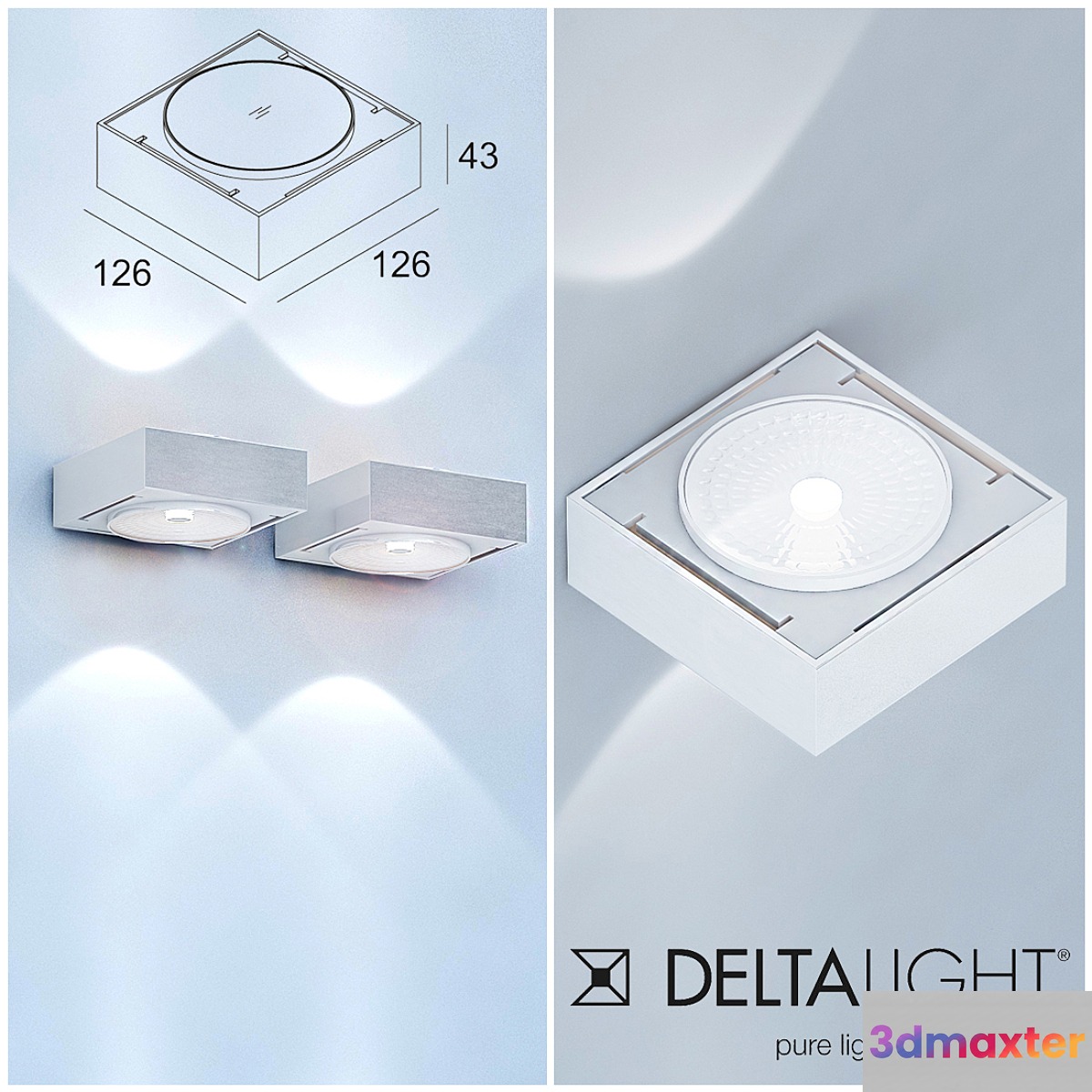 Delta Light VISION