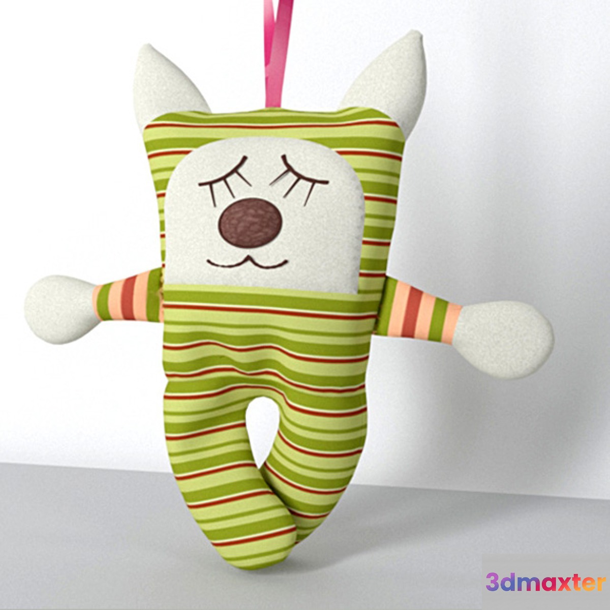 Toy - Cat Tilde