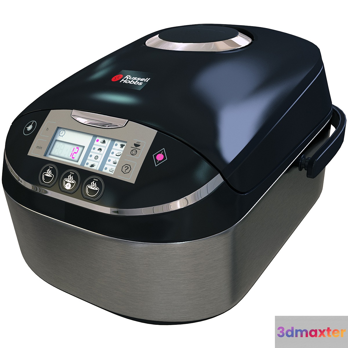 Russell Hobbs 21850 - No.3
