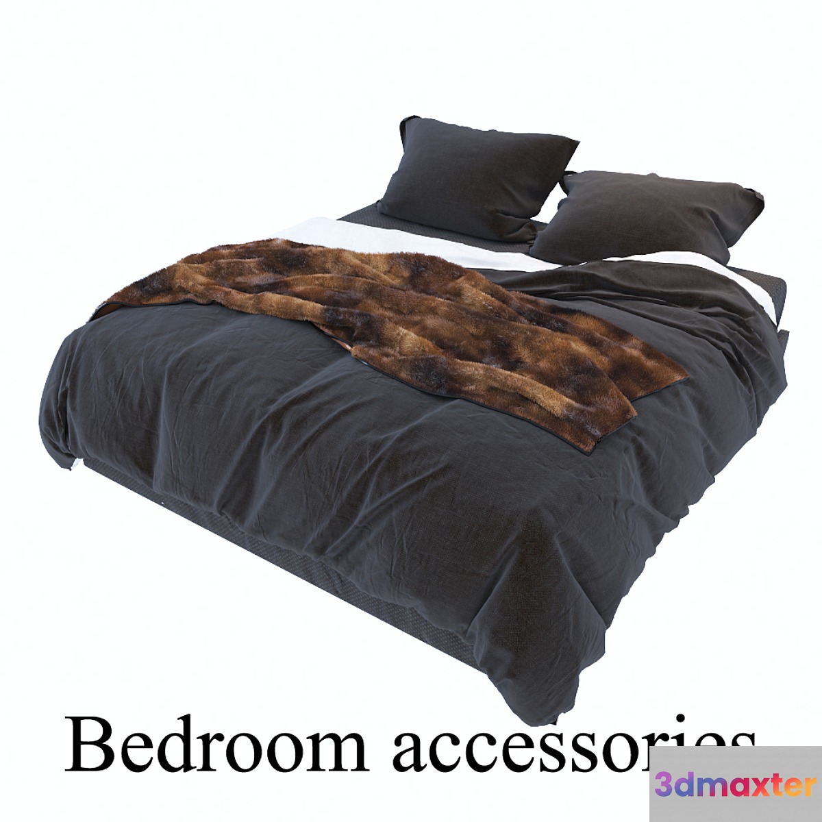 Bedroom accessories - No.2
