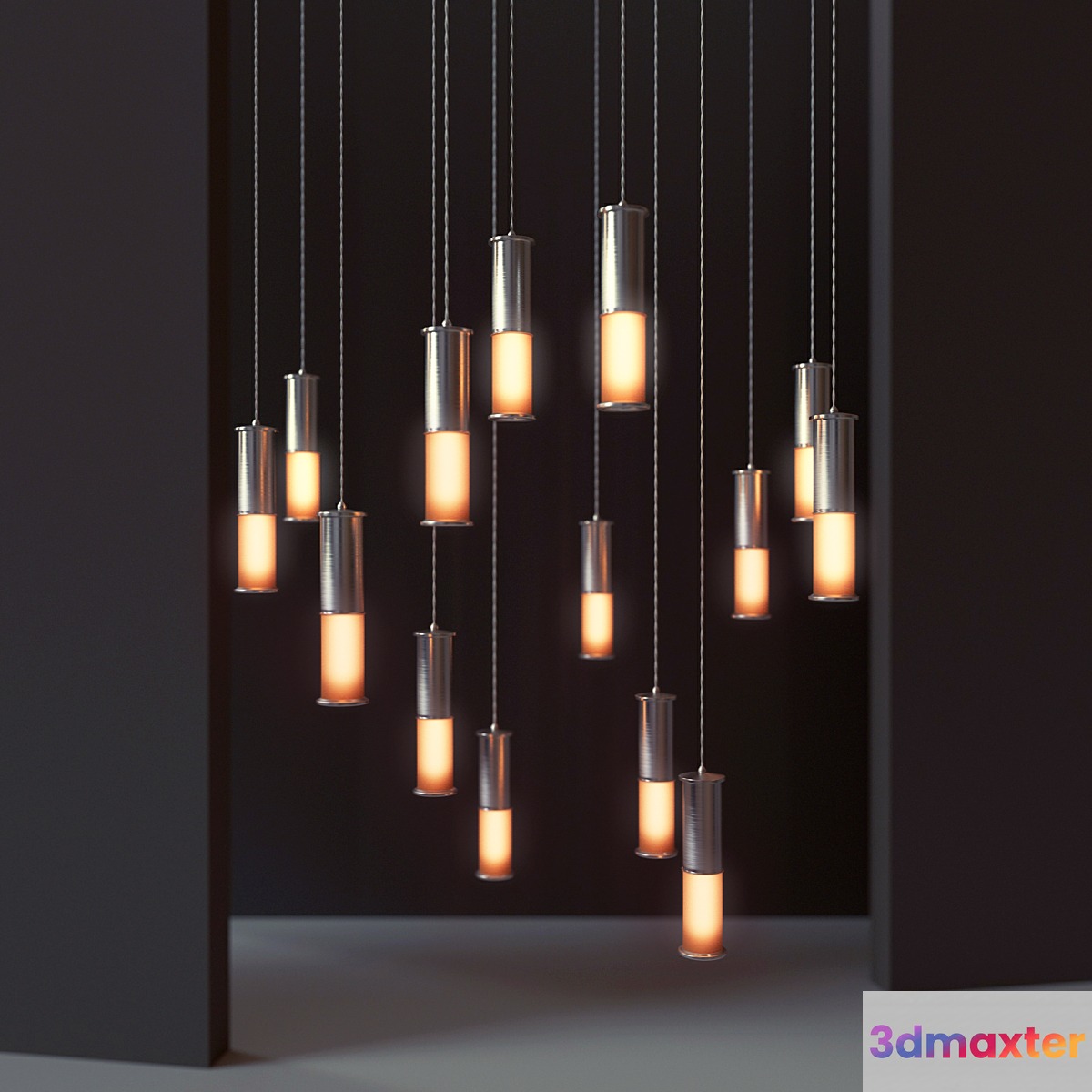 Decorative lighting - No.2
