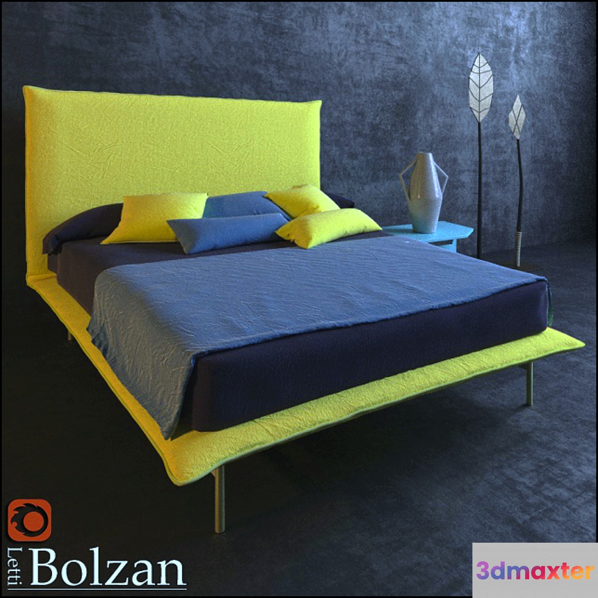 Fair Light Bolzan-Letti