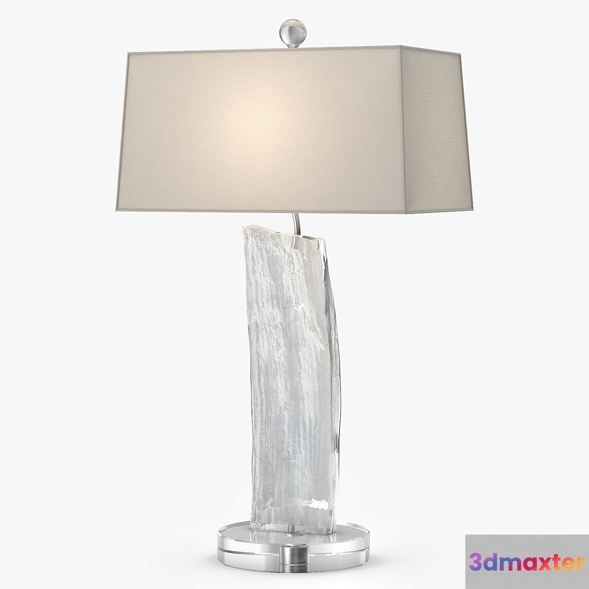 Jan Showers Simone Lamp No 801