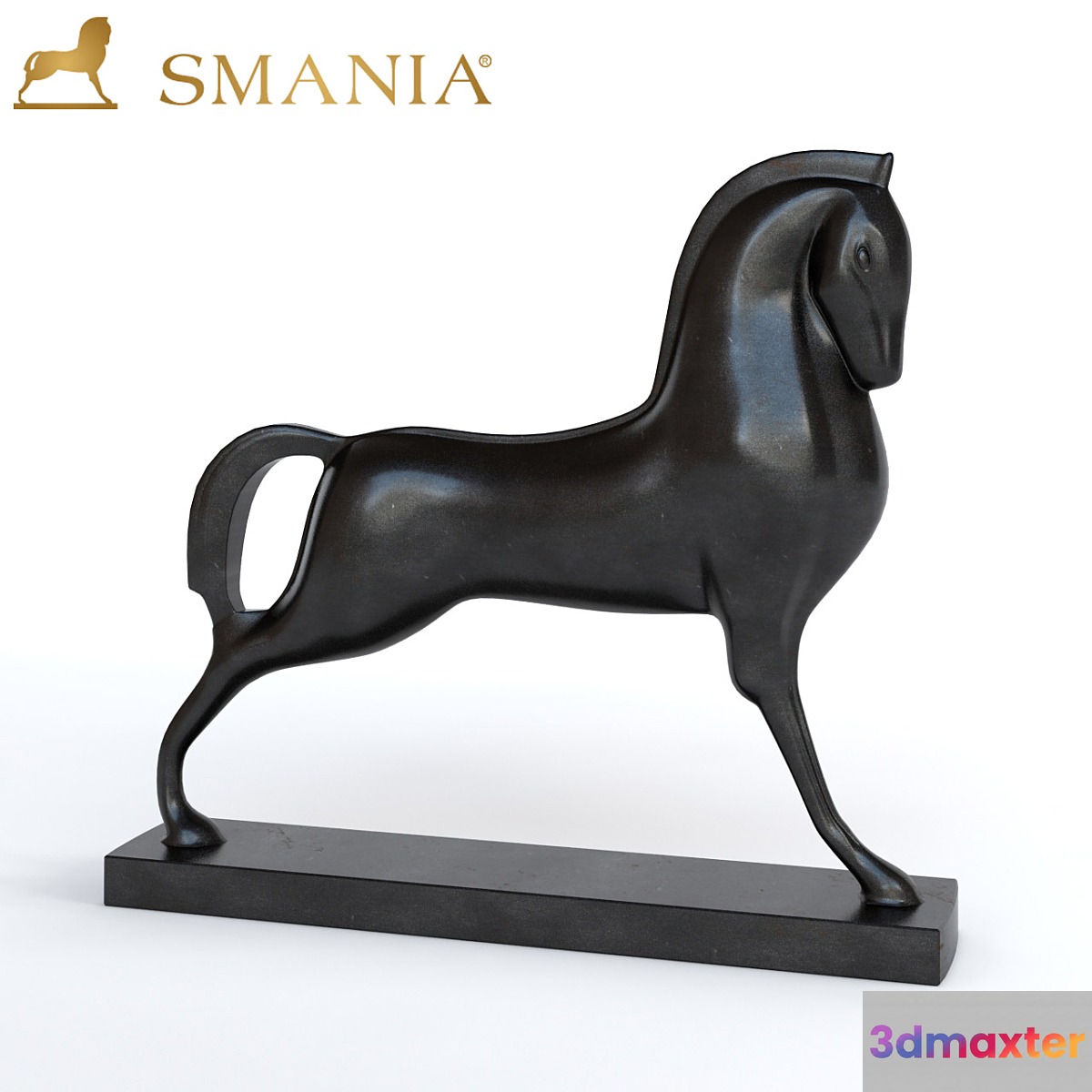 smania troy