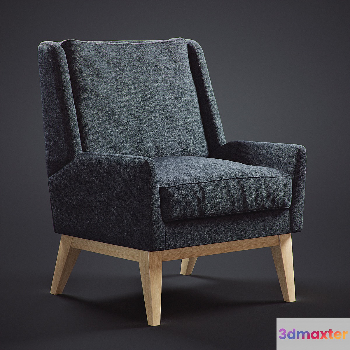 Frankie Chair