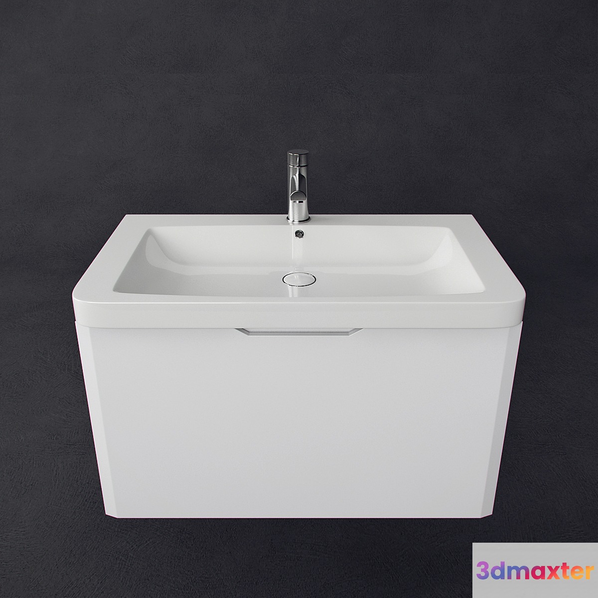 BelBagno Ancona 80 3D Max