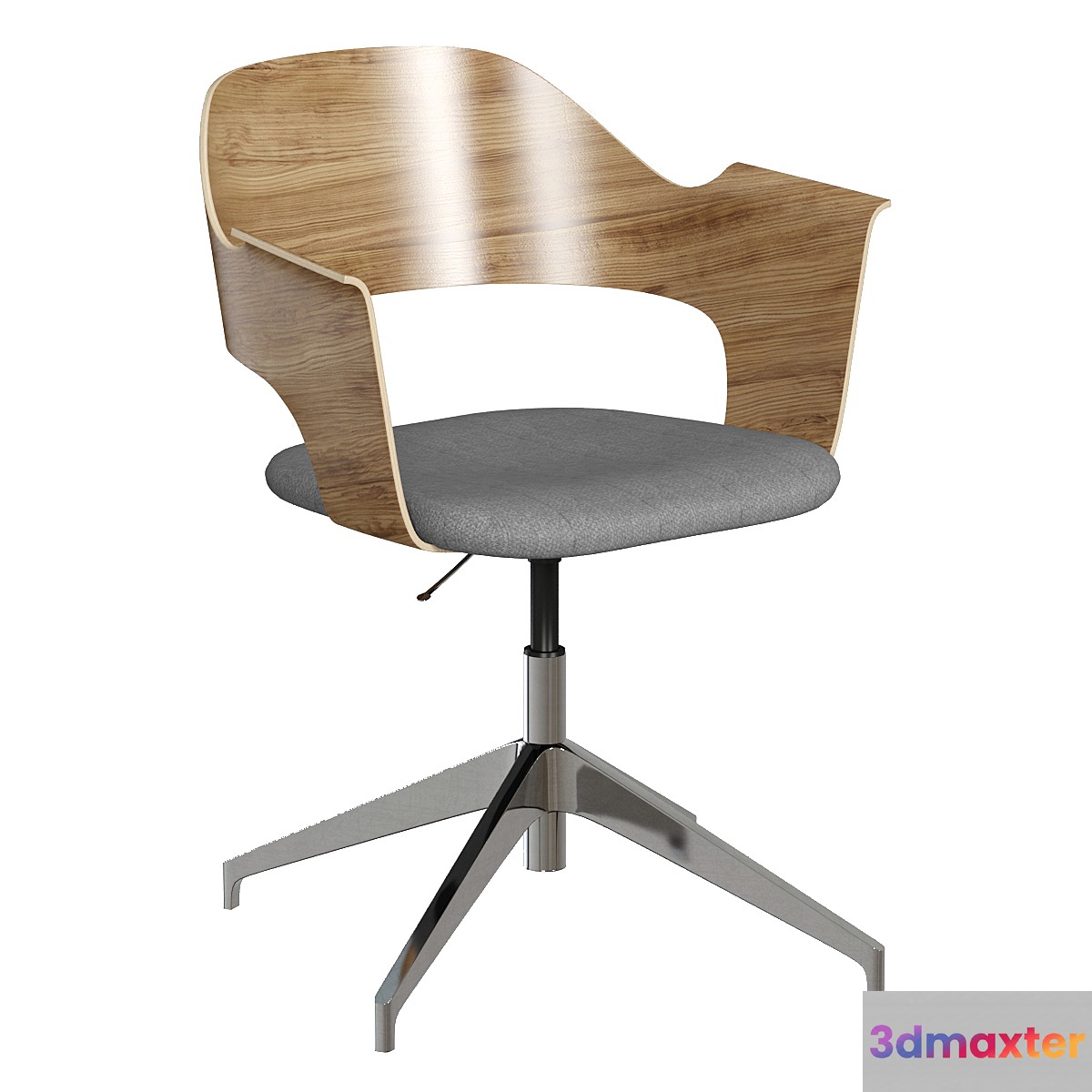 IKEA FJALLBERGET CONFERENCE CHAIR