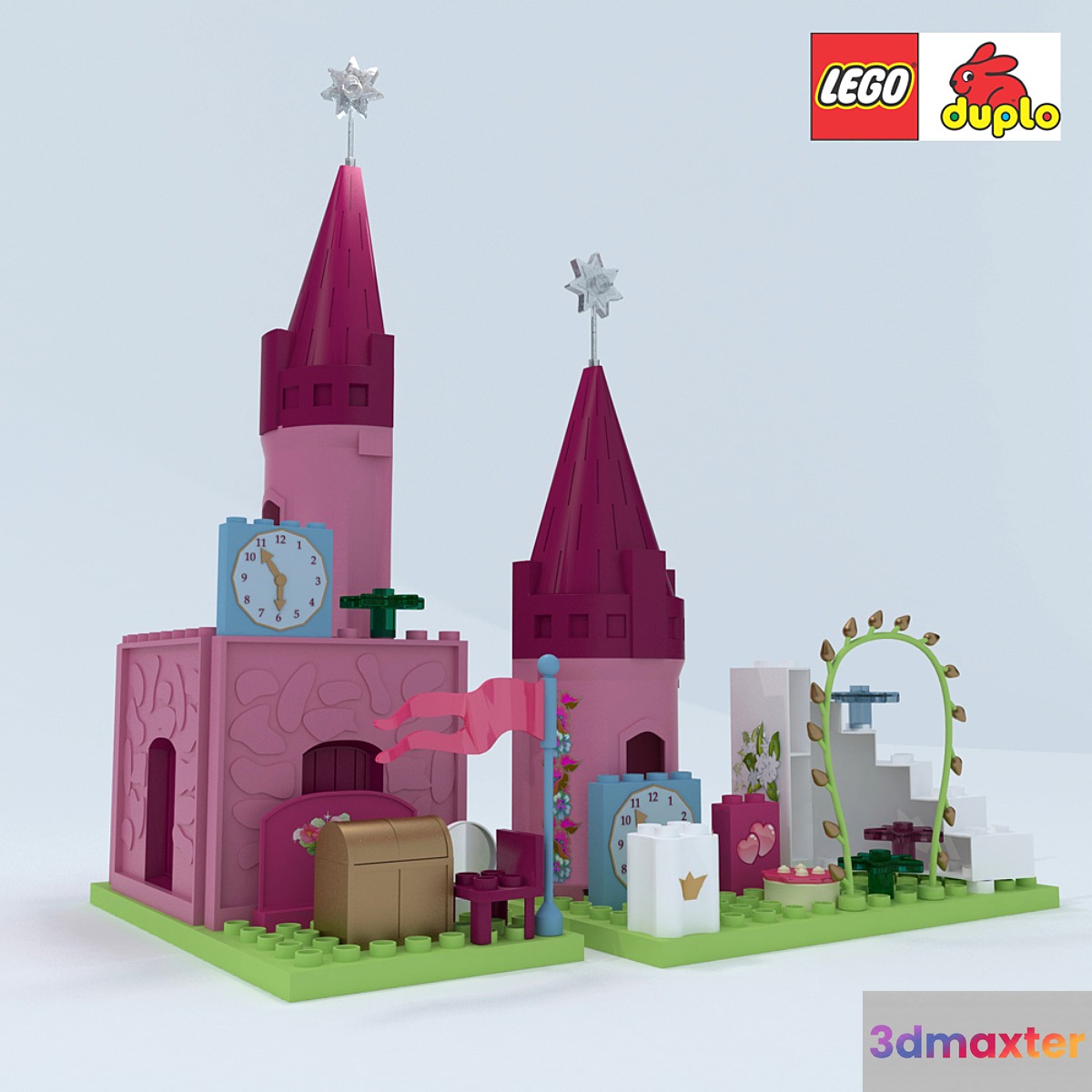 LEGO Duplo - No.2