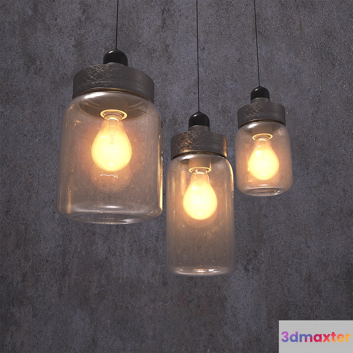 Lamp Bank
