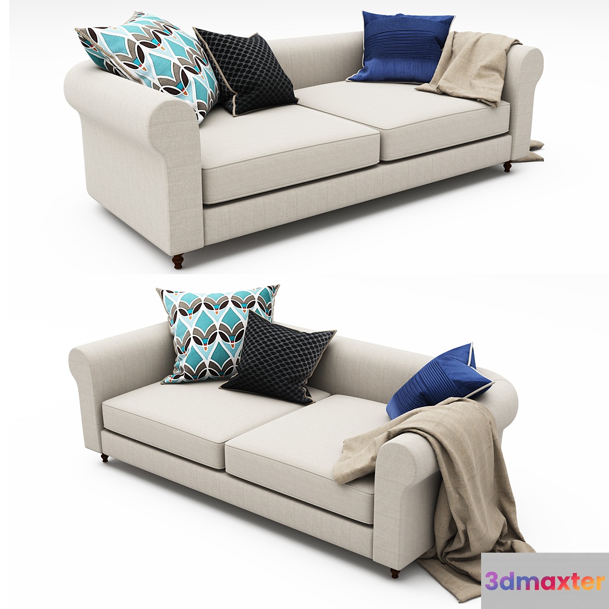 sofa collection 03 - No.2