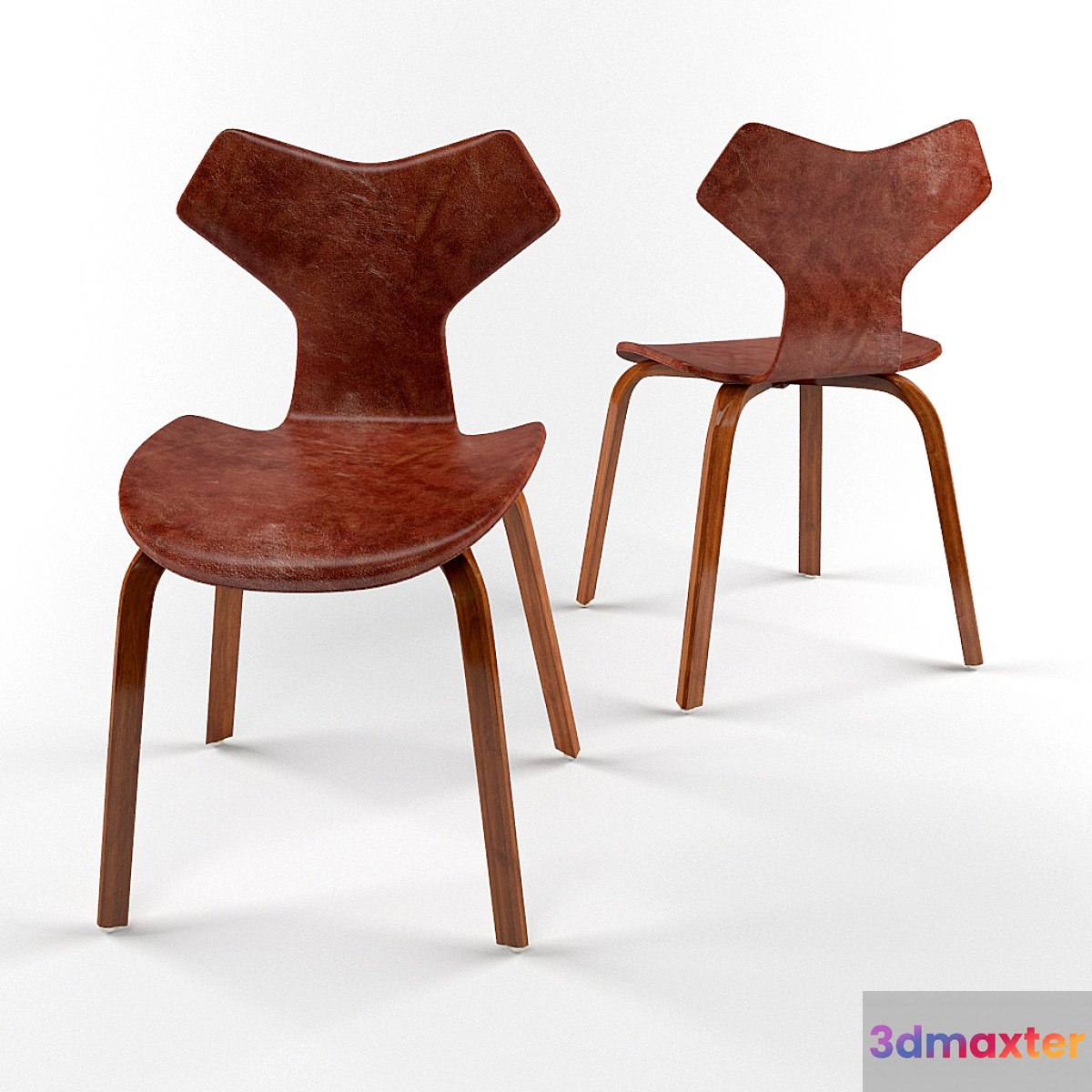 GRAND PRIX by FRITZ HANSEN