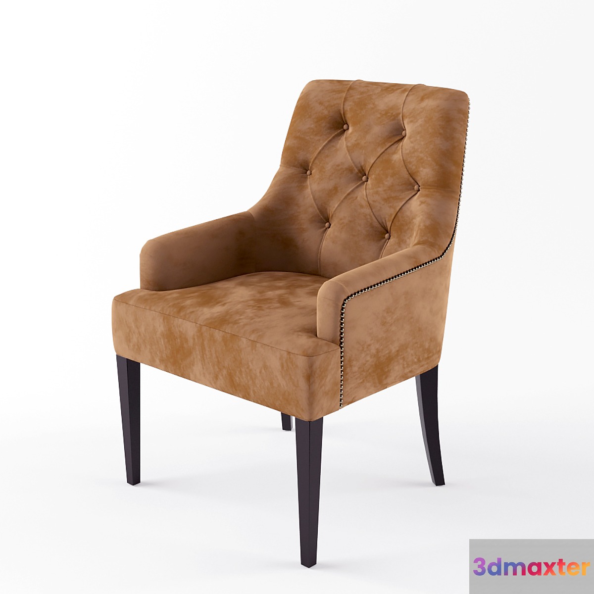 Ottostelle Belmondo 3D Max