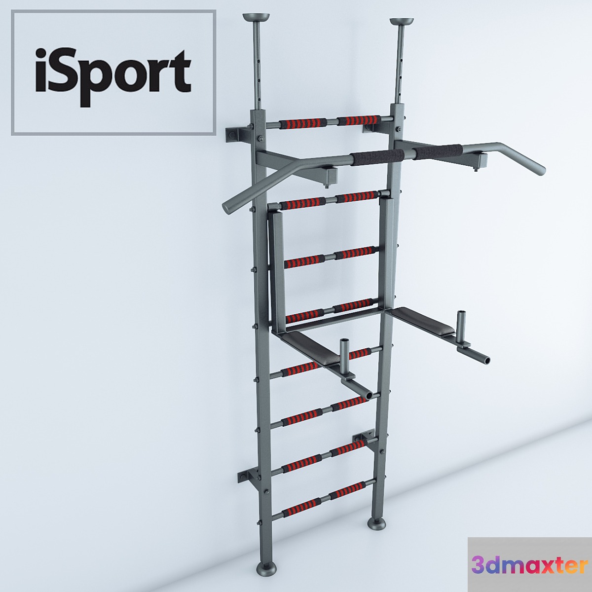 Sports complex iSport