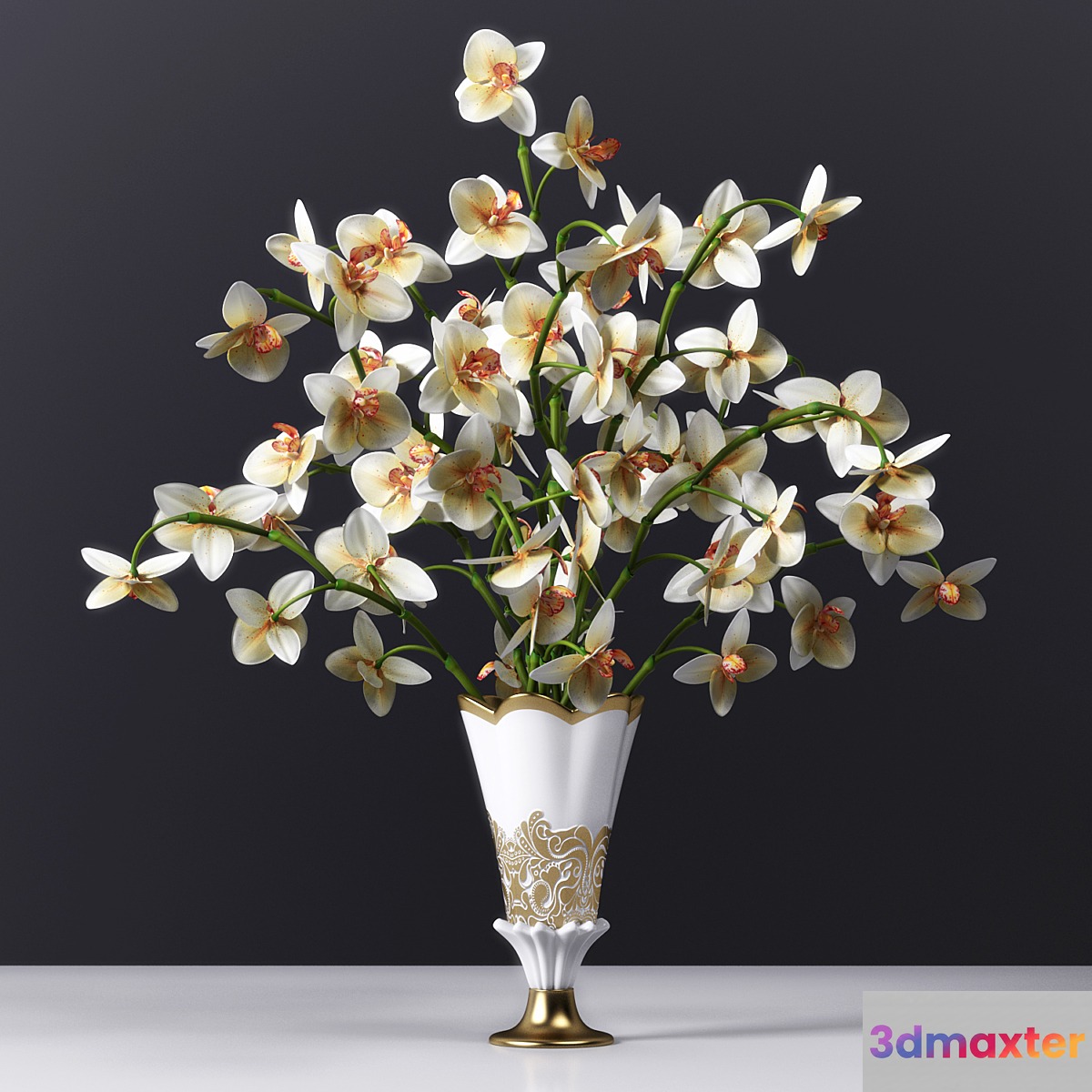 ORCHID 2 - No.2