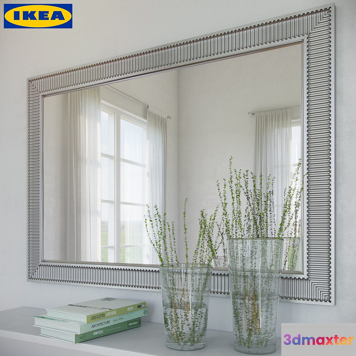 SONGE Mirror IKEA