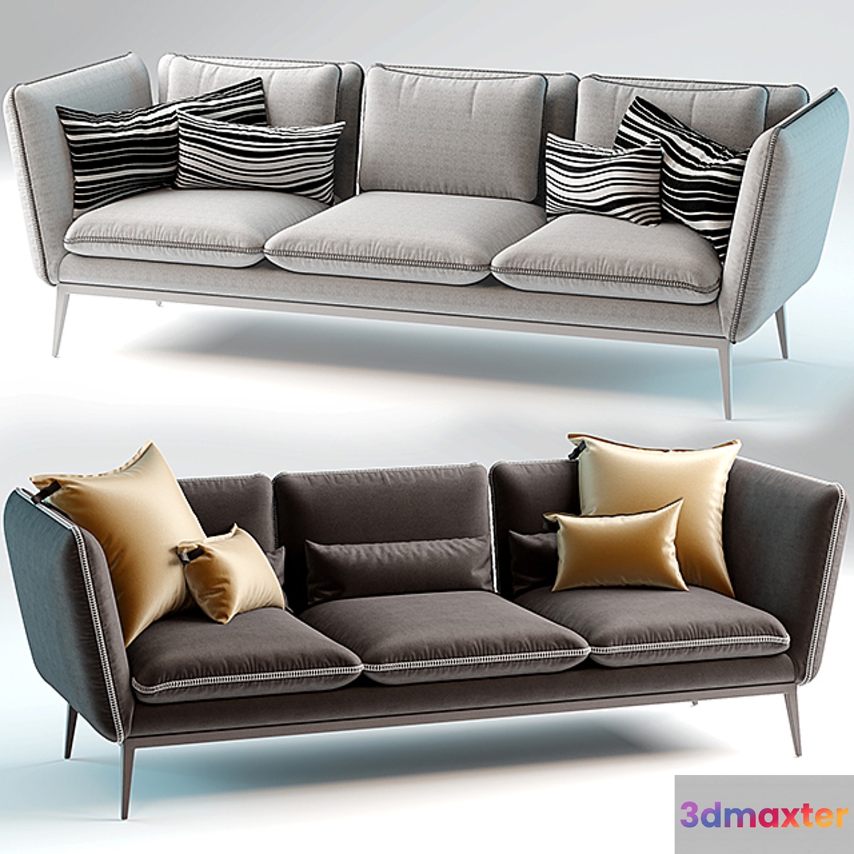 Sofa - No.66