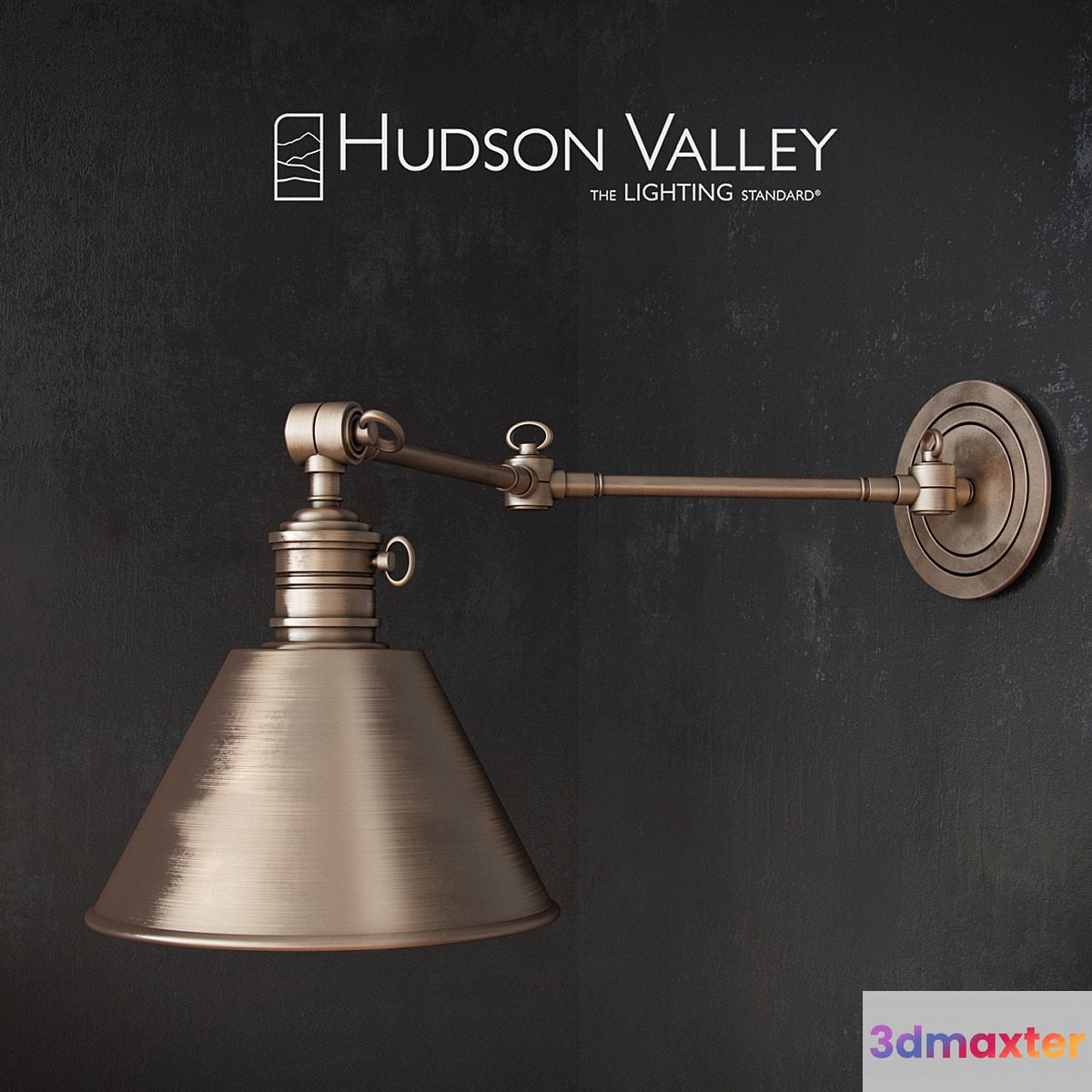 Hudson Valley Garden City 8322