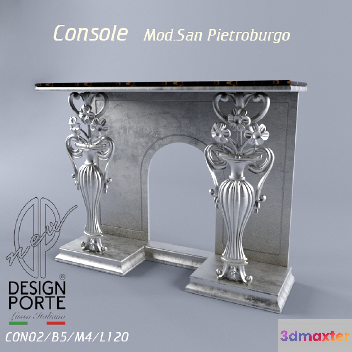Console Mod.San Pietroburgo
