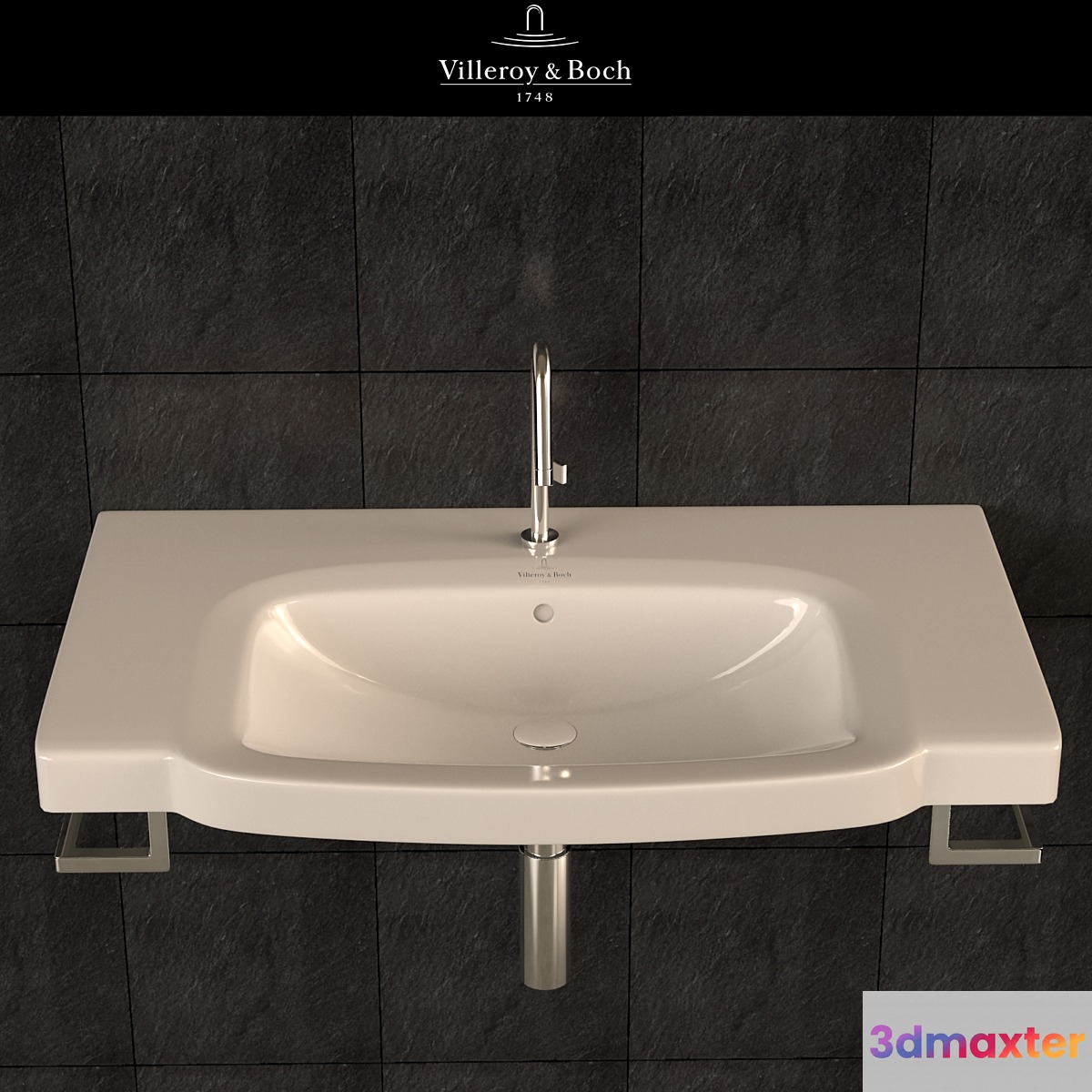Villeroy & Boch Sentique 5142 80