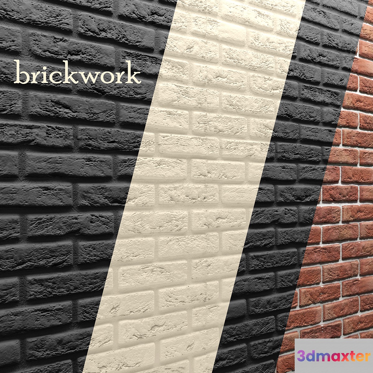 Brick masonry