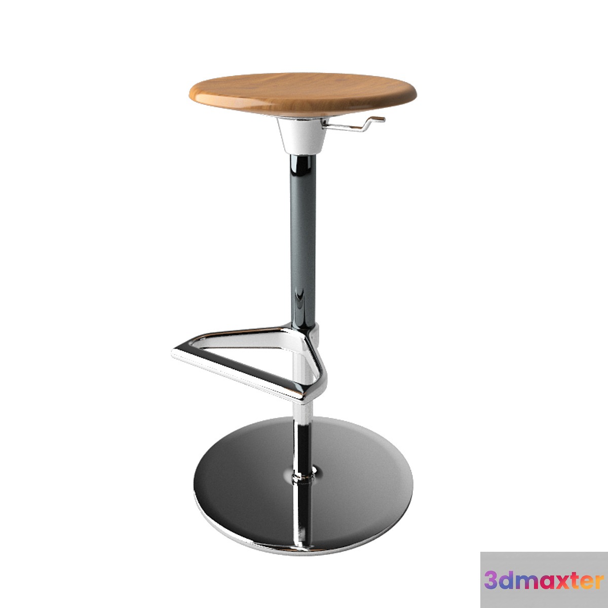 zebstool
