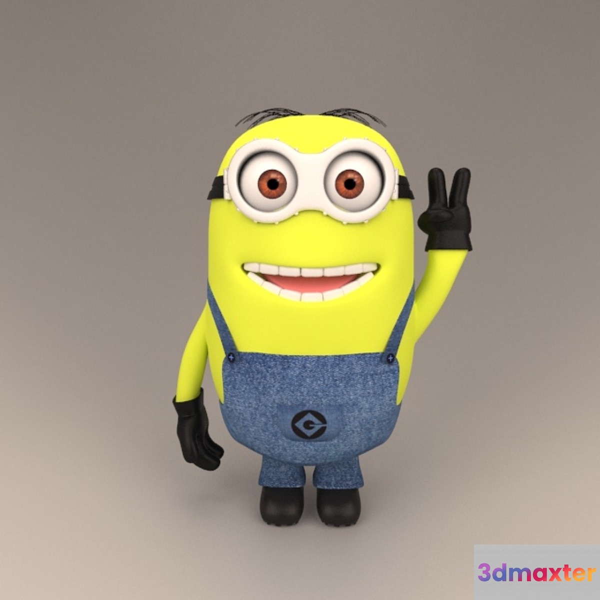 Minion - No.2