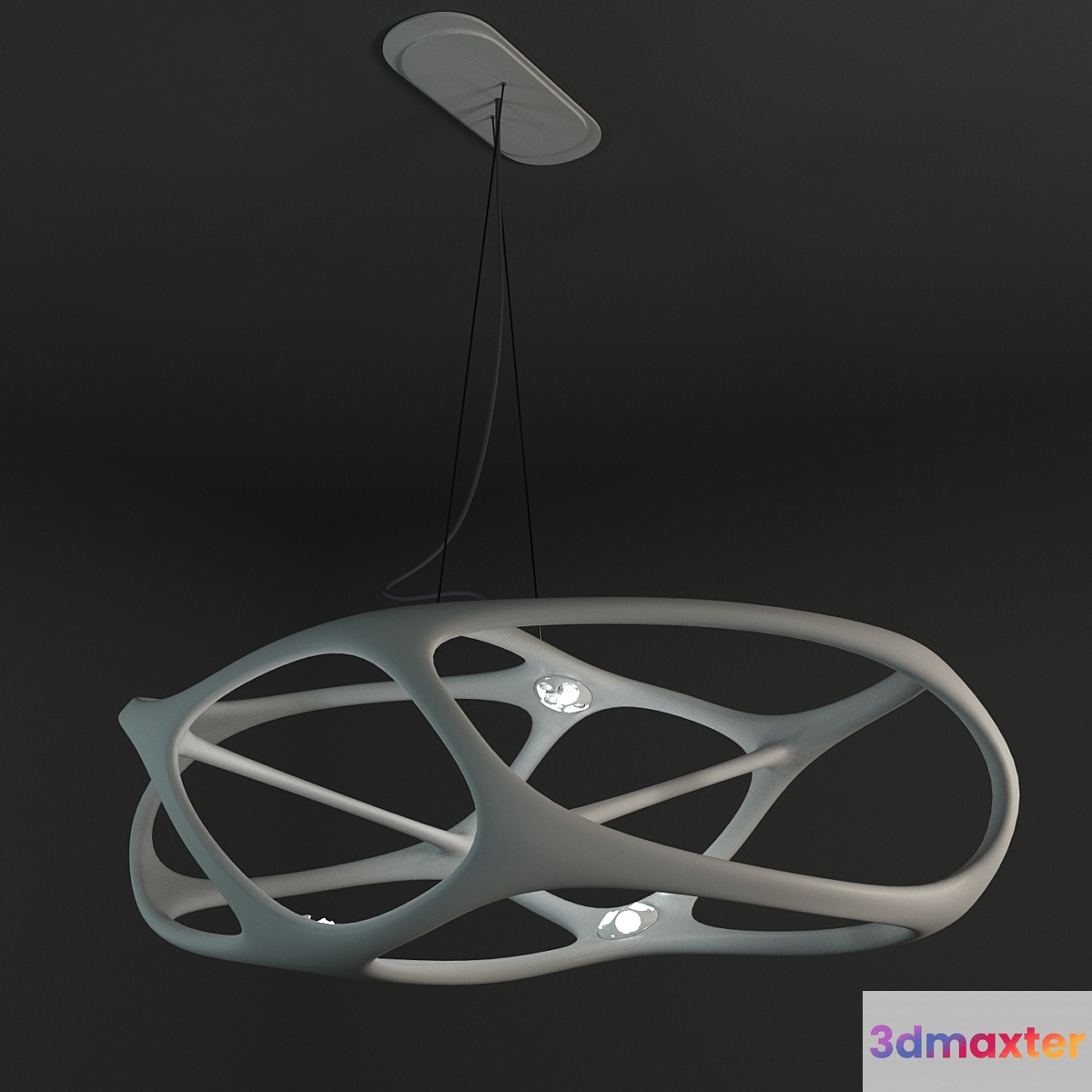 andromeda chandelier